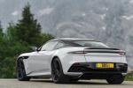 Aston Martin DBS Superleggera 2018 года (WW)